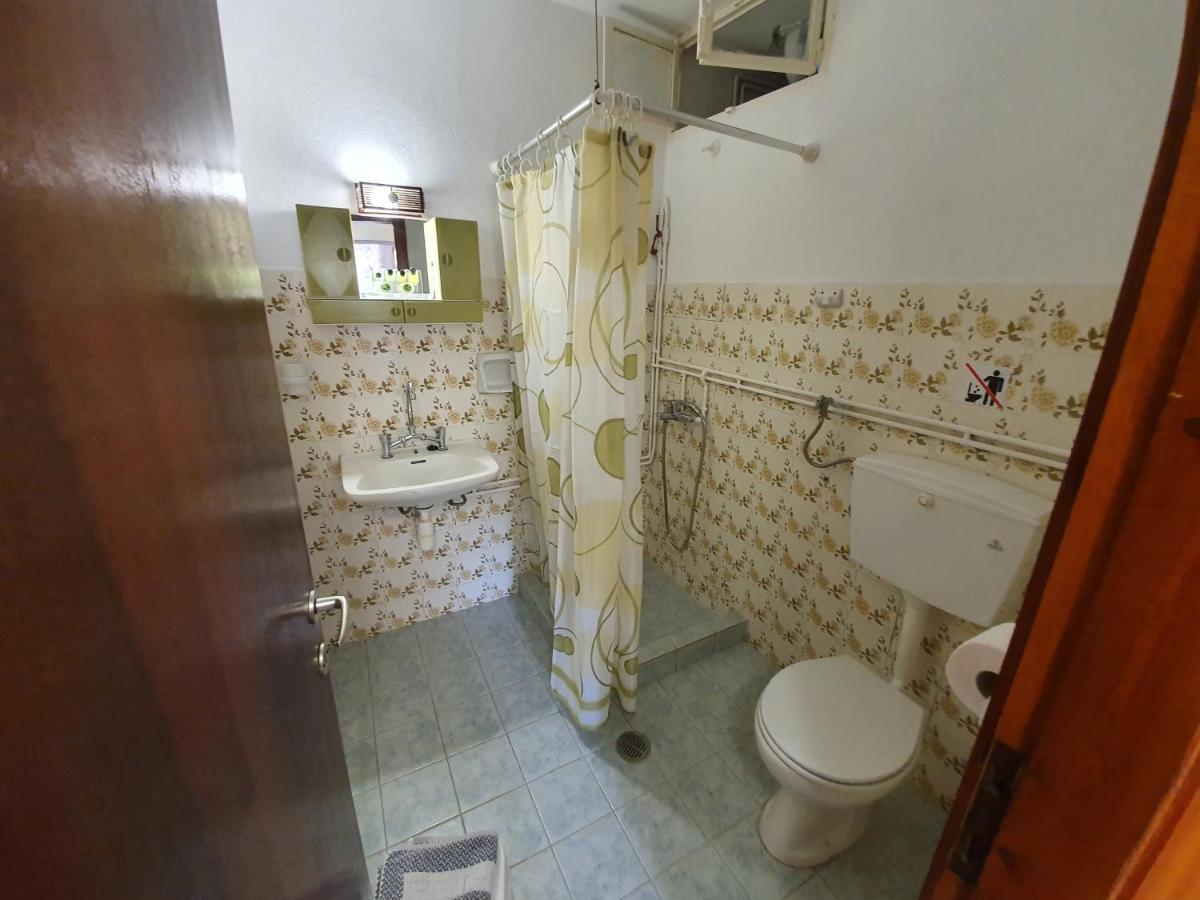 كوكونارييس Dionisos Studios And Apts Skiathos المظهر الخارجي الصورة
